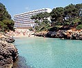 Hotel Marina Corfu Mallorca