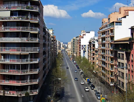 Palma de mallorca spanien foto