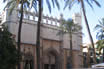 Alte Palast In Palma De Mallorca