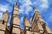 Die Kathedrale Von Palma De Mallorca