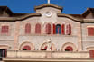 Katalanisch Kloster In Palma De Mallorca