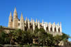 Kathedrale La Seu In Palma