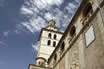 Kirche In Der Stadt Inca In Mallorca