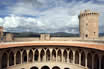 Schloss Bellver In Mallorca