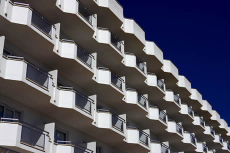 Hotel a cala bona maiorca spagna foto