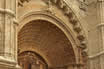 Ingresso Cattedrale La Seu Di Palma Di Maiorca