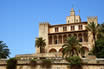 Palazzo Almudaina Palma Di Maiorca