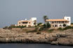 Villa A Cala Marsal Maiorca