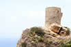 Turnul Torre Del Verges Din Mallorca