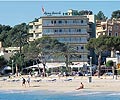 Hotel Agua Beach Mallorca