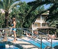 Hotel Alcudia Garden Mallorca