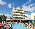 Hotel Anba Romani Mallorca