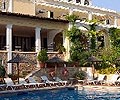 Hotel Bahia De Paguera Mallorca