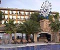 Hotel Barcelo Pueblo Park Mallorca