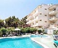 Hotel Beach Garden Mallorca