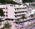 Hotel Carabela Mallorca