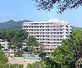Hotel Castell Royal Maiorca