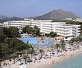 Hotel Condesa De La Bahia Mallorca