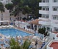 Hotel Continental Park Mallorca