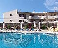Hotel Delfin Mar Mallorca