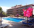 Hotel Delfin Siesta Mar Mallorca