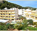 Hotel Flor Los Almendros Mallorca
