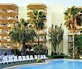 Hotel Grupotel Alcudia Beach Mallorca