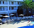 Hotel Grupotel Alcudia Suite Mallorca