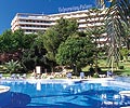 Hotel Grupotel Valparaiso Palace Mallorca