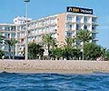 Hotel H M Tropical Mallorca