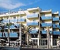 Hotel Hispania Maiorca