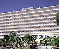 Hotel Honolulu Mallorca
