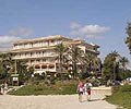 Hotel Hotetur Lago Playa Mallorca