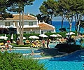 Hotel Iberostar Carolina Park Mallorca