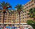 Hotel Iberostar Club Royal Beach Mallorca