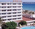 Hotel Kontiki Playa Mallorca
