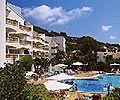 Hotel La Pergola Mallorca