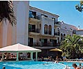 Hotel Lago Garden Mallorca