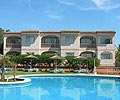 Hotel Maritim Club Romantica Mallorca