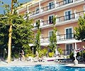 Hotel Morlans Garden Maiorca