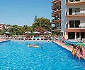 Hotel Ola Bermudas Mallorca