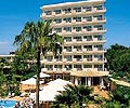 Hotel Oleander Mallorca