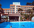 Hotel Paradiso Garden Mallorca