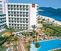 Hotel Playa Calamillor Mallorca