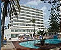 Hotel Playa Del Moro Mallorca