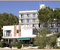 Hotel Playa Mondrago Mallorca