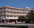 Hotel Plaza Santa Ponsa Mallorca