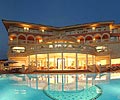 Hotel Port Adriano Marina Mallorca