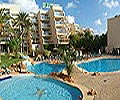 Hotel Protur Floriana Resort Mallorca