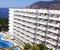 Hotel Riu Club Camp De Mar Mallorca